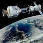 Soyuz-Apollo Space Encounter Commemorated
