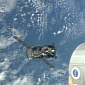 Soyuz Capsule Relocated on the ISS Ahead of New Crew Launch