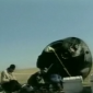 Soyuz Glitch Not a Threat, says NASA