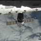 Soyuz Has Safely Docked with the ISS, Doubling the Size of the Crew