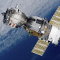 Soyuz Spacecraft Lands off Target. Crew is Safe Though