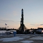 Soyuz TMA-04M Launch Delayed by at Least a Month