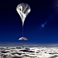 Space Balloons to Start Conducting Suborbital Flights in 2016 – Video