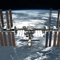 Space Debris Posses Danger to ISS, Atlantis