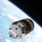 Space Debris Prompts HTV Deorbit Delay