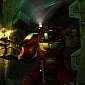 Space Hulk Gets Two New Screenshots to Celebrate Alpha Stage