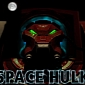 Space Hulk Receives First Gameplay Video