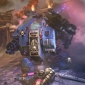Space Marine Gets Dreadnought Focused DLC Pack on January 25