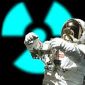 Space Radiation Poses Greater Risk for Astronauts
