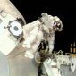 Space Robot Dextre Suffers Power Loss