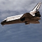 Space Shuttle Retirement Needs to Be Accepted Throughout