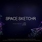 Space Sketchr Reveals the Untapped Potential of Google’s Project Tango