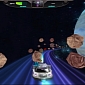 Space Smasher Is an Awesome Arcade Game for Windows 8.1