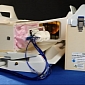 Space Technology Creates Cancer-Fighting Robot
