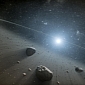 Space Telescopes Find Asteroid Belt Around Vega, Similar to Our Own