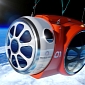 Space Travel Company Will Take You Above the Earth in a Balloon