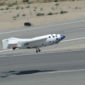 SpaceShipTwo Gets Ready to Fly