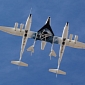 SpaceShipTwo Successfully Completes More Flight Tests