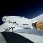 SpaceShipTwo's First Commercial Flight Will Be Broadcast by NBC