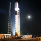SpaceX Aborts First Dragon Launch Attempt