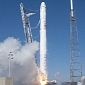 SpaceX Delays Launch of First Private Capsule to the ISS
