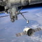 SpaceX Eyes the ISS for Upcoming Dragon Test Flight