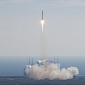 SpaceX Finishes Launch Abort System Review