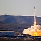 SpaceX Getting Ready to Test Reusable Rocket Booster
