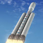 SpaceX Introduces Massive Rocket: Falcon Heavy