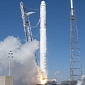 SpaceX May Build a Spaceport in Texas