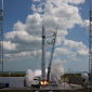 SpaceX Pushes for Falcon 9 Launch This Month