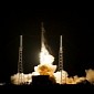SpaceX Rocket Fails to Make a Smooth Landing, Ends Up in the Atlantic