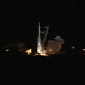 SpaceX Schedules Dragon Launch Attempt for May 22