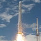 SpaceX Signs Contract for the Asian Market