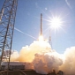 SpaceX Sues Company Over Defamatory Allegations
