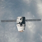 SpaceX Targets New Dragon Launch for October 7