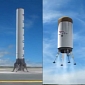 SpaceX Will Build a Reusable Rocket