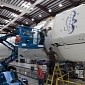 SpaceX on Track for May 7 Launch