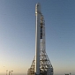 SpaceX's New Falcon 9 Engine Tests Paves the Way to a Reusable Rocket – Video