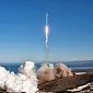 SpaceX's New Falcon 9 Successfully Launches, Another Step Towards a Reusable Rocket