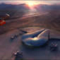 Spaceport America Constructions Start Today
