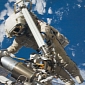 Spacewalk Outside the ISS Planned for August 20