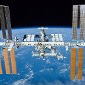 Spacewalks To Repair ISS Colling System Glitch