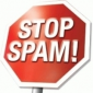 SpamAssasin and Traffic Control to Reduce Spam by 75 Percent