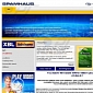 Spamhaus Warns Users of Ransomware That Leverages the Organization’s Name