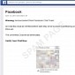 Spammers Hijack Facebook Accounts with the Aid of Fake Chat Verification Posts