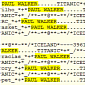 Spammers Leverage Paul Walker's Death
