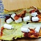 Spanish Police Find 100 Grams (3.5 Oz) of Cocaine Stuffed Inside Ham and Cheese Sandwich