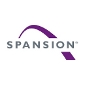 Spansion Takes NOR Flash Memory to 4 Gb for the First Time