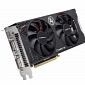 Sparkle Calibre X550 and X560 Graphics Cards Now Bundled with 3D Glasses